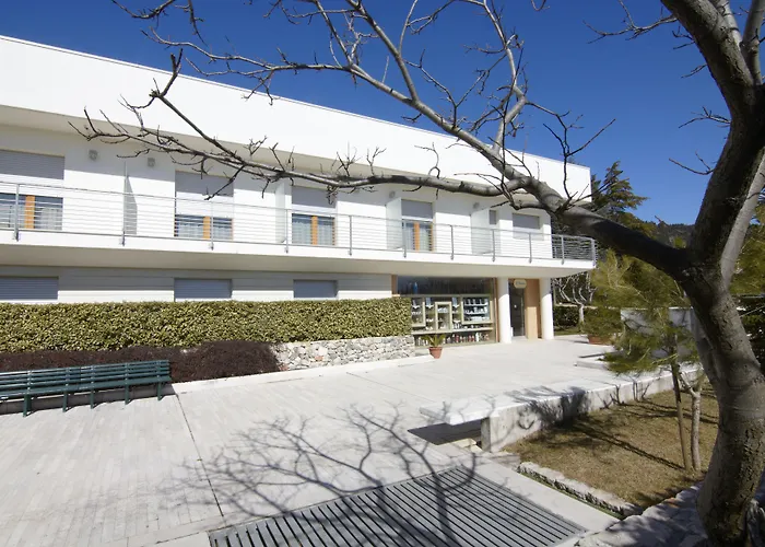 Hotel Villa San Pietro San Giovanni Rotondo